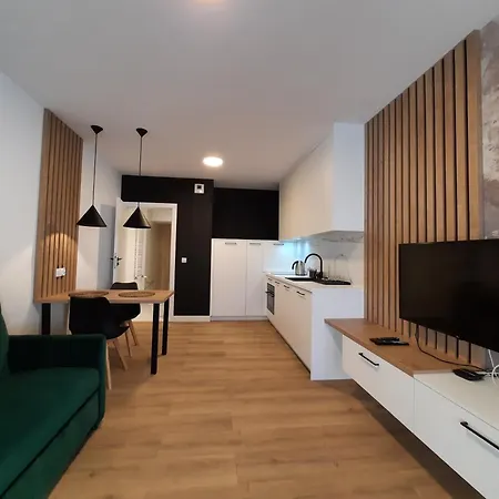 Apartamento - Kepa Mieszczanska *