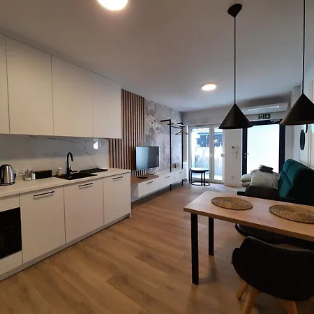 Apartment - Kepa Mieszczanska *