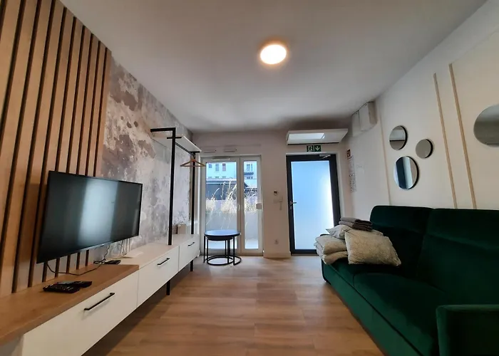 - Kepa Mieszczanska * Wrocław